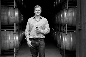 Winemaker, Kent Jarman